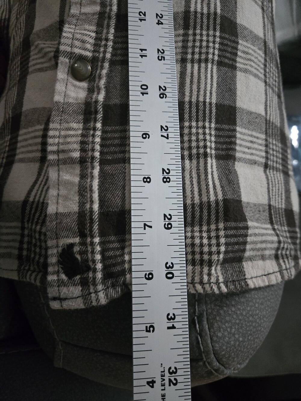 Cody James Pearl Snap Longsleeve Buttondown - Picture 8 of 8